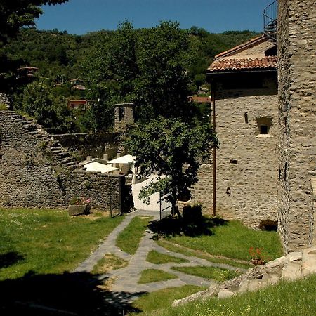 Agriturismo Casteldelpiano Licciana Nardi Exterior photo