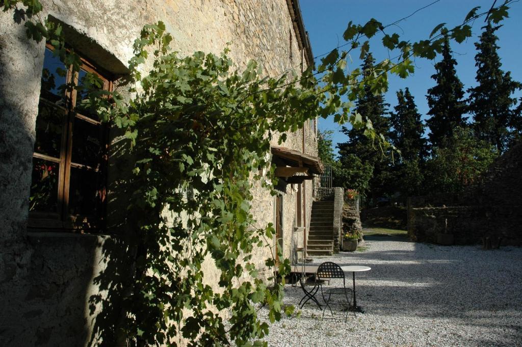 Agriturismo Casteldelpiano Licciana Nardi Exterior photo