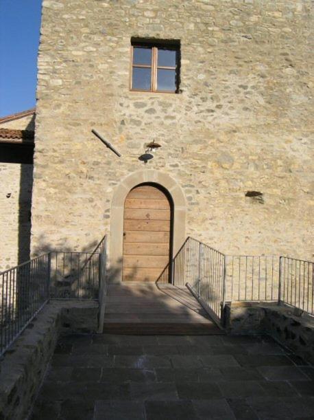 Agriturismo Casteldelpiano Licciana Nardi Room photo