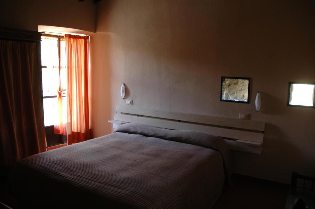 Agriturismo Casteldelpiano Licciana Nardi Room photo