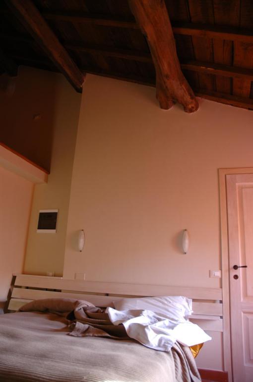 Agriturismo Casteldelpiano Licciana Nardi Room photo