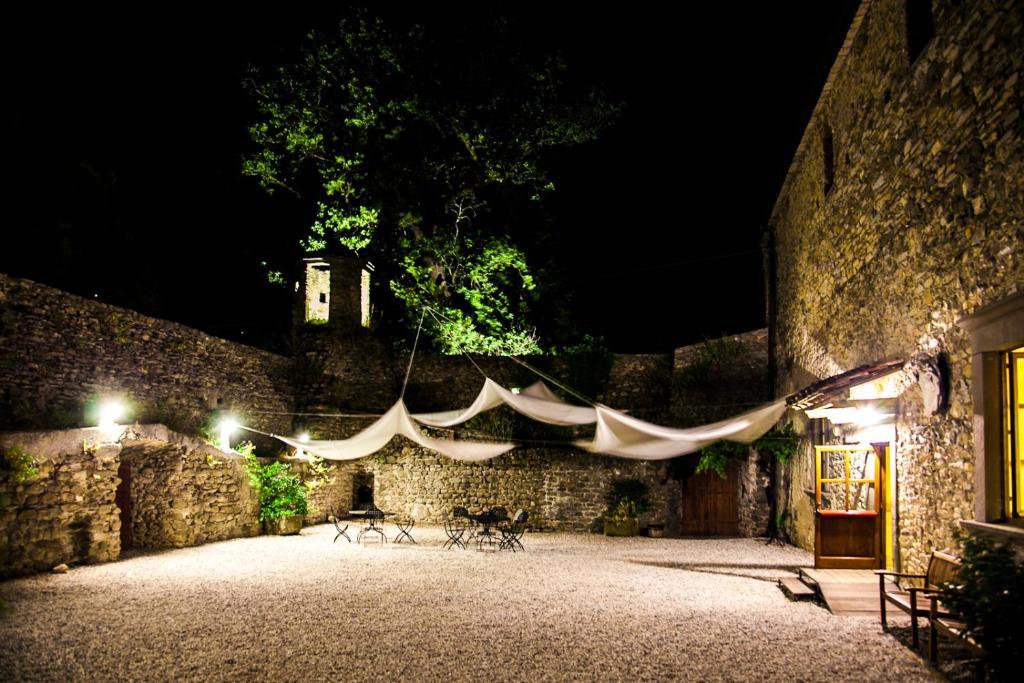 Agriturismo Casteldelpiano Licciana Nardi Exterior photo
