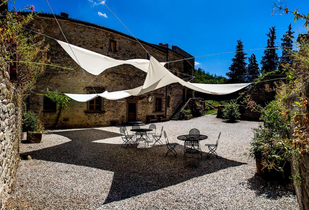 Agriturismo Casteldelpiano Licciana Nardi Exterior photo