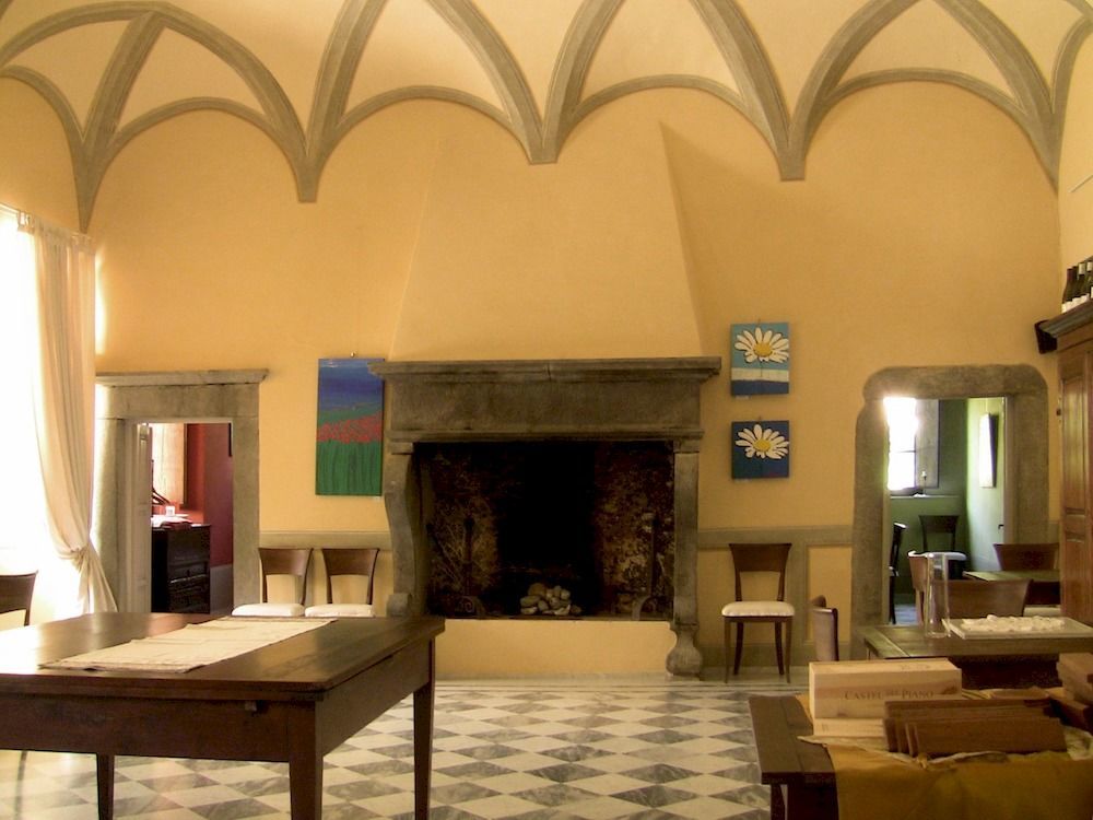 Agriturismo Casteldelpiano Licciana Nardi Exterior photo