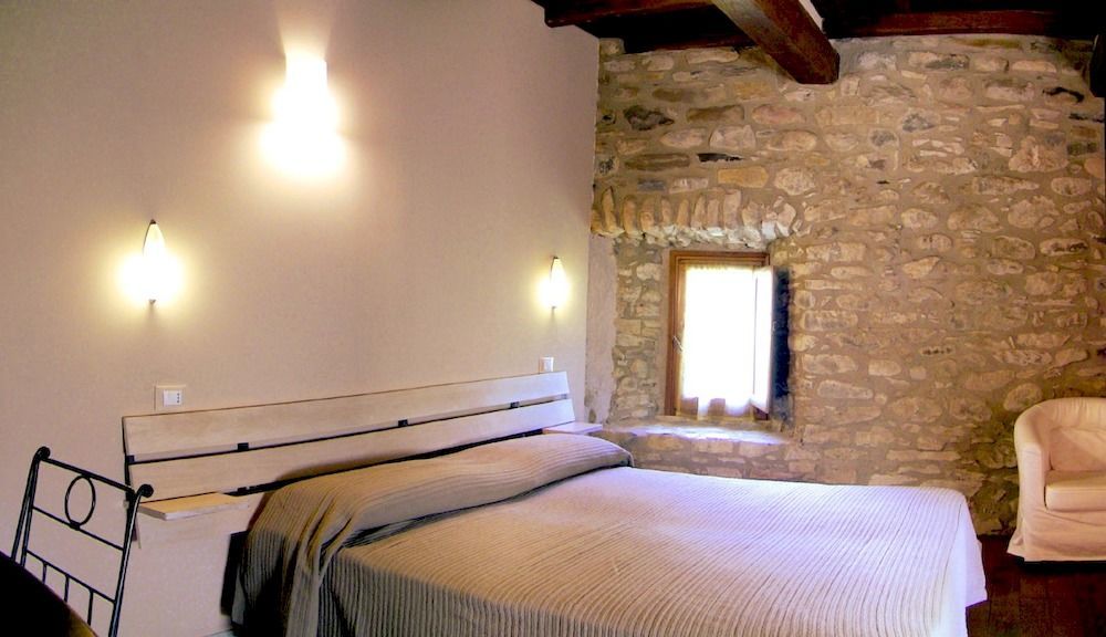 Agriturismo Casteldelpiano Licciana Nardi Exterior photo