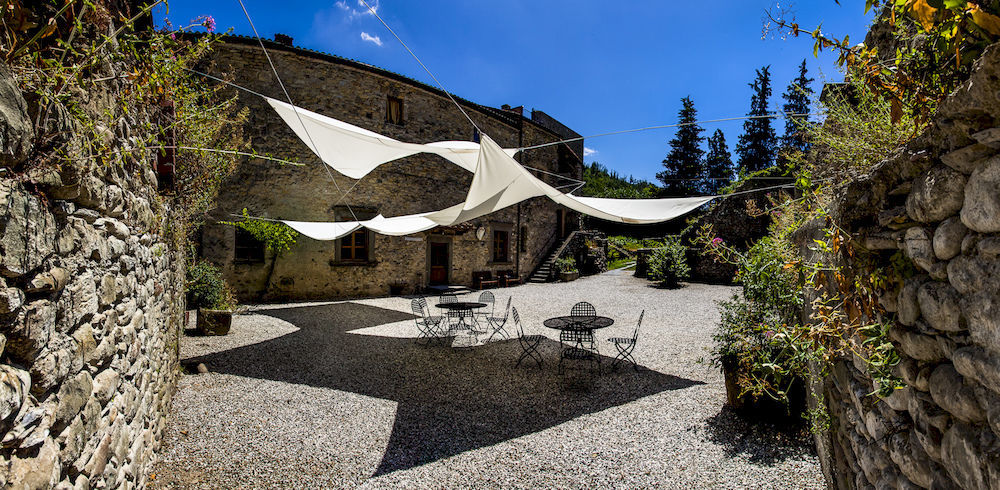 Agriturismo Casteldelpiano Licciana Nardi Exterior photo