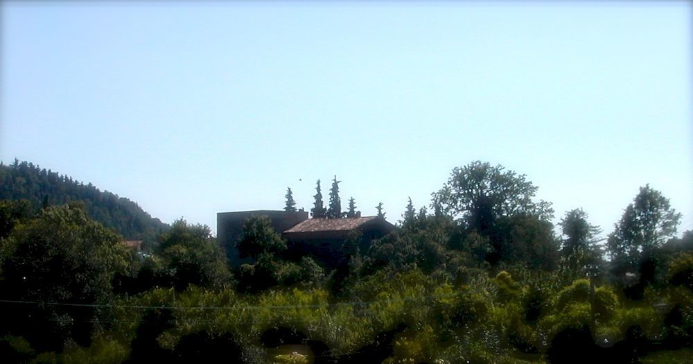 Agriturismo Casteldelpiano Licciana Nardi Exterior photo
