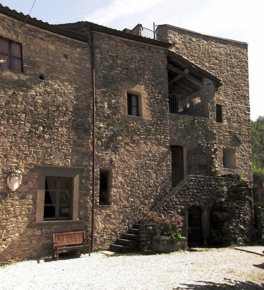 Agriturismo Casteldelpiano Licciana Nardi Exterior photo