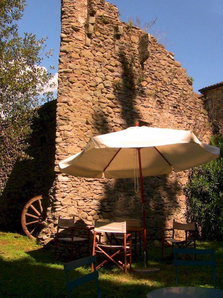 Agriturismo Casteldelpiano Licciana Nardi Exterior photo