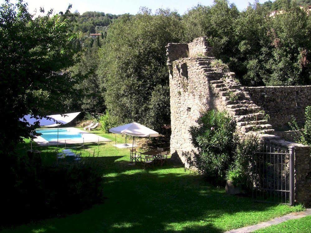 Agriturismo Casteldelpiano Licciana Nardi Exterior photo