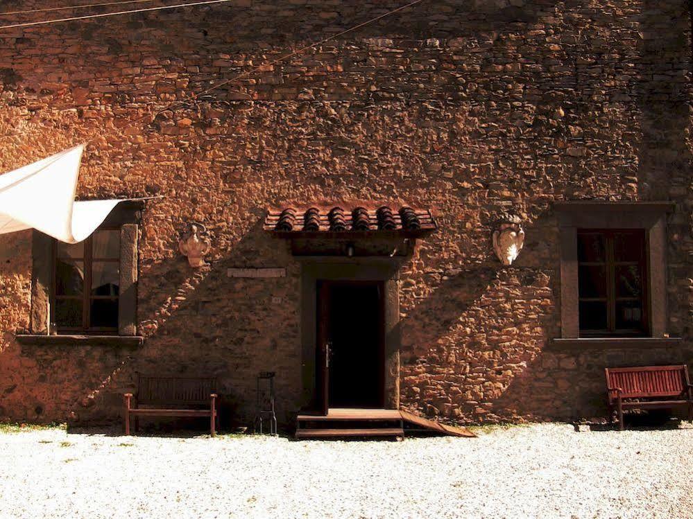 Agriturismo Casteldelpiano Licciana Nardi Exterior photo